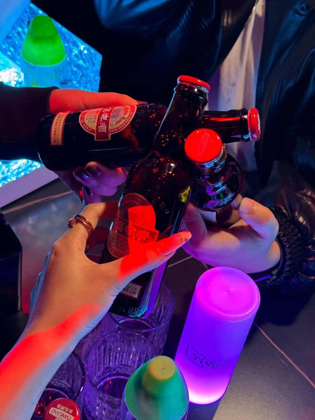 亳州商务ktv怎么玩指南-蒙城县ktv预定