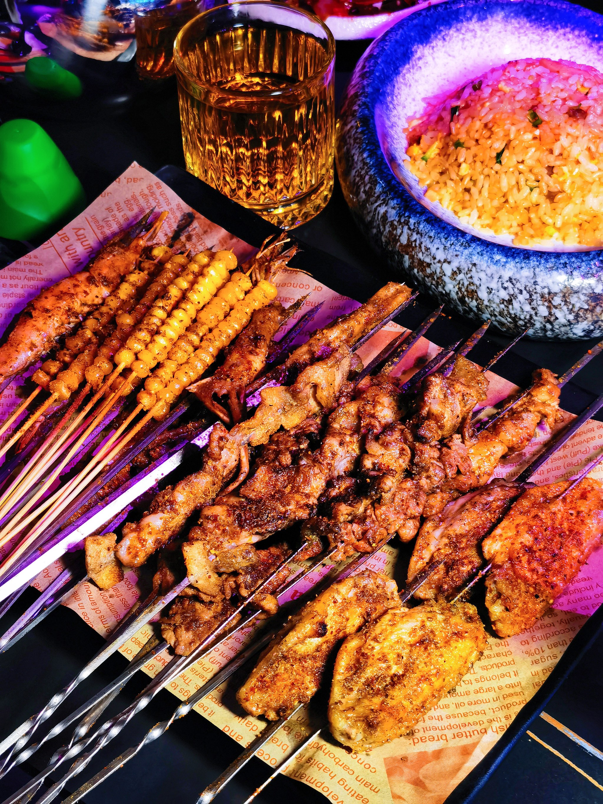 亳州商务ktv消费方式详解-涡阳县ktv预定